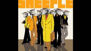 Sage Francis / Non-Prophets - Narcissist