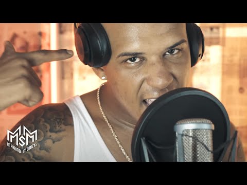 Tato el x5 ( El ñaño ) - NO CONFIO - (VIDEO OFICIAL)