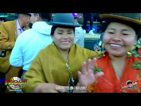 NEVADOS DE LA PAZ ACHOCALLA