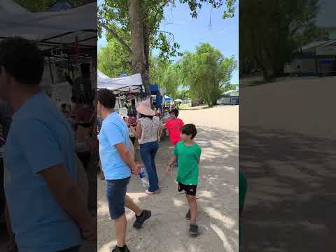 Punta İndio - Veronica - Buenos Aires - Argentina #travel #automobile