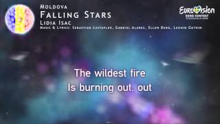 Lidia Isac - Falling Stars (Moldova)
