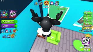 Streamer Tycoon (Roblox)