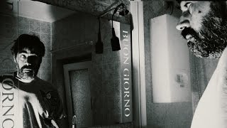 Bohren & Der Club Of Gore   Piano Nights Unrasiert