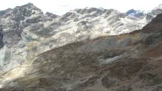 preview picture of video 'Expedición a la Reserva Paisajística Nor-Yauyos-Cochas. Rutas: Shaqsha Pirca-Pirca I'
