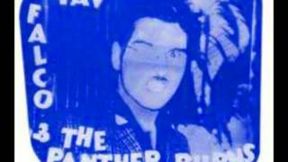 Tav Falco  Train kept a rollin' unreleased session