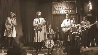 Download lagu Eddie My Love - The Chordettes Cover (Sam Puffo & The Nicotiners) mp3 Download lagu Eddie My Love - The Chordettes Cover (Sam Puffo & The Nicotiners) mp3