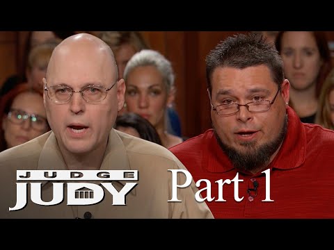 Man Sues over 4th of July Dog Bite! | Part 1