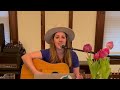 STACIE ROSE  Dreaming Awake  NPR Tiny Desk Contest  2023