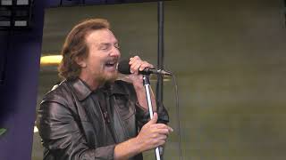 Pearl Jam - Low Light (Lollapalooza Stockholm, Sweden 2022) 4k