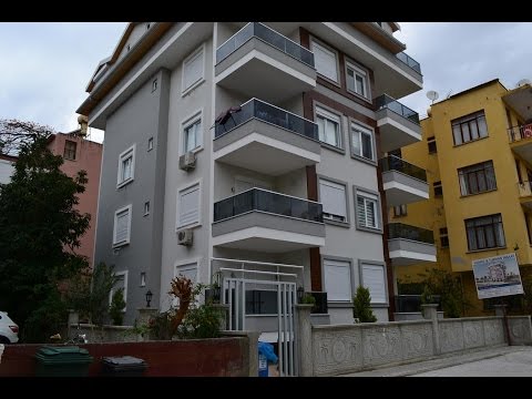 Haus Kaufen Alanya Türkei