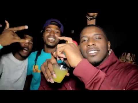 Young Shak's B-Day Bash