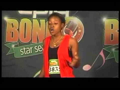 EBSS DAR - FANTASIA JOHN