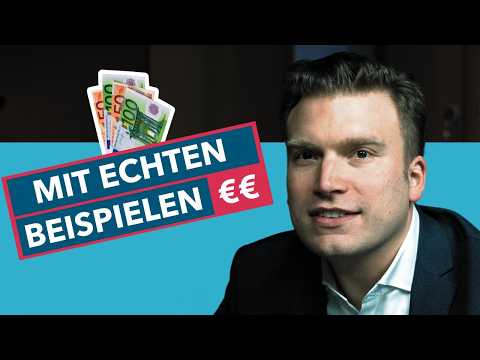 Wieviel verdient ein Franchisenehmer wirklich? Mit Anwalt Andreas Frings