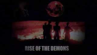 Cluster Buster - Rise of the Demons | End of Days