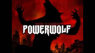 Powerwolf - The evil made me do it