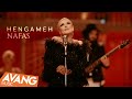 Hengameh Nafas OFFICIAL VIDEO هنگامه نفس