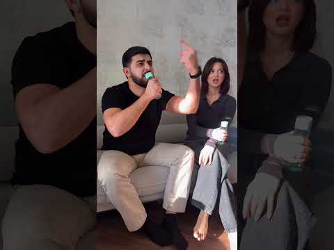 Canavarlar yeyəcək 😂 #shorts #nailanadjaf #viralshorts