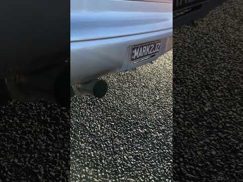 2jz kelford 272/278 cams with rotational idle sound #camshaft #haltech #tuning