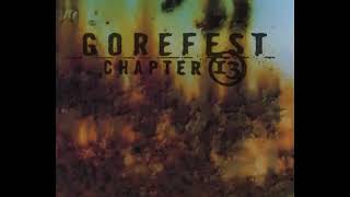 Gorefest - Chapter 13 Full Album
