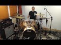 Snarky Puppy - Lingus (Drum Cover) KENNEDY PEREIRA