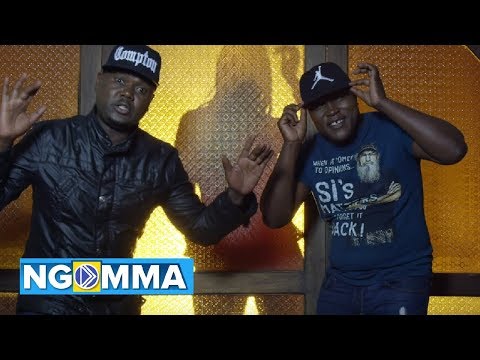 Shikamoo - Qwachezz and Alphamotone (Official video)