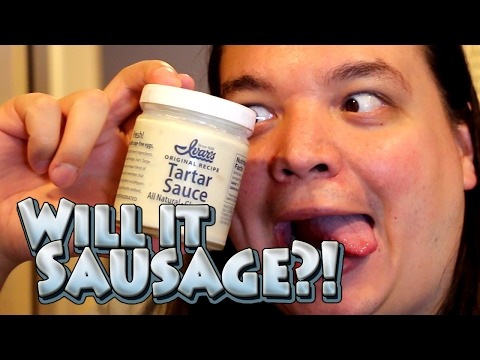 Will Condiments Sausage?