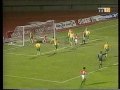 videó: Litvánia - Magyarország 1-6, 2000 - Összefoglaló