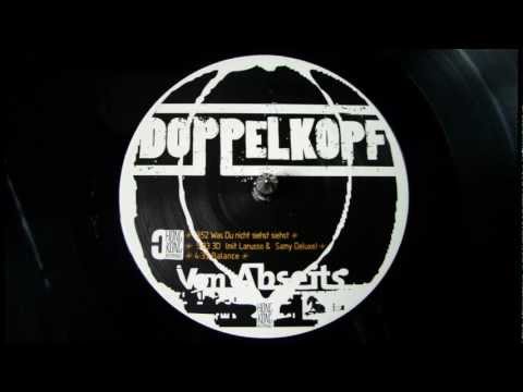 Doppelkopf - Nichts Neu - Von Abseits (1999)