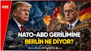 NATO’da Trump Depremi: Almanya Silahlanıyor