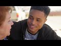 Where Are Marcus Keith Now Relative Race BYUtv