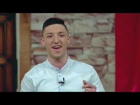 Krajisnici Milos i Karadjordje - Konobar u Banjaluci BN Music Etno 2020