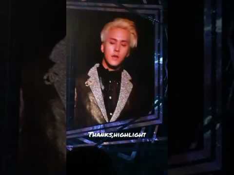 20170602 HIGHLIGHT LIVE 2017 [CAN YOU FEEL IT?] - MENT1