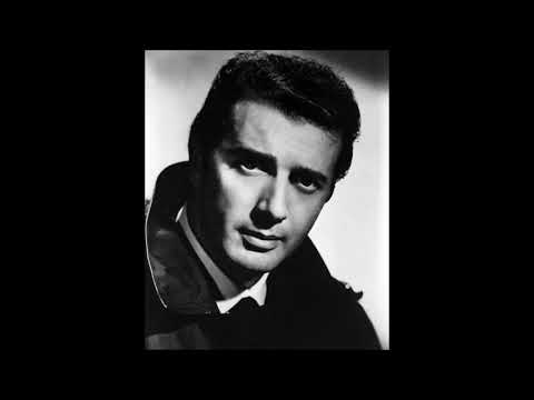 Franco Corelli  - A te, o cara (Bellini - I Puritani)