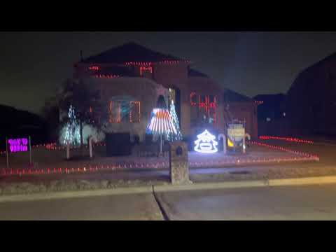 Lil Jon feat Kool-Aid Man-All I Really Want For Christmas