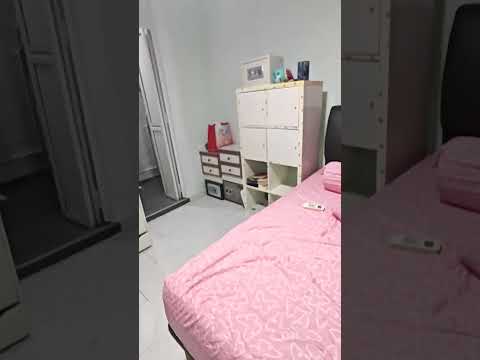 122 Teck Whye Lane, 122 Teck Whye Lane, Room Rental, 150 sqft, HDB Flat For Rent, by Steve Voon, 500232872 - PropertyGuru.com.sg