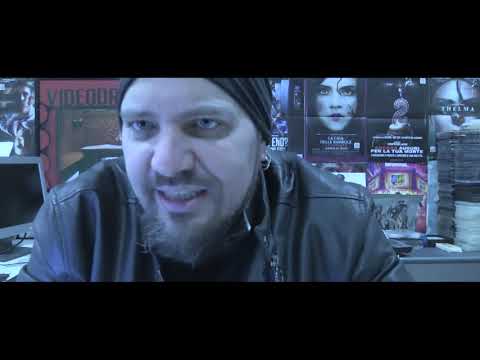 Patreon: From Paris with love (2010) di Pierre Morel - Minirece richiesta EdoardoTosoni