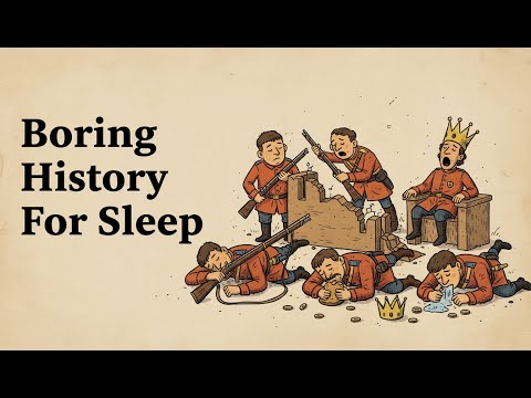 The 1682 Streltsy Uprising: Moscow's Night of Terror | History Without Sleep
