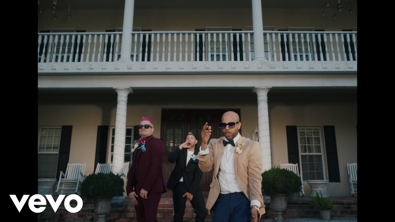 Sky Rompiendo, Feid, Jowell y Randy — Le Creo