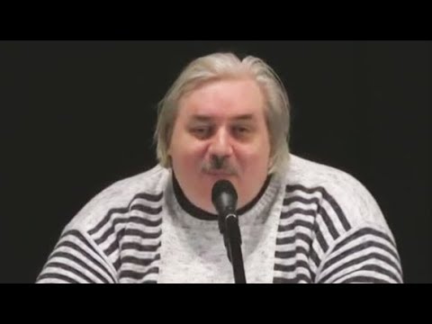 ⚜ Николай Левашов - Встреча с участниками Движения(2010.01.30)