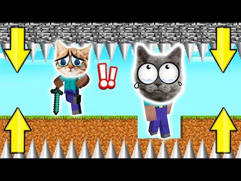 TEHLİKELİ EVDEN KAÇIŞ 😱 ( İMKANSIZ %99,9999 ) - Minecraft Mod w / Gaffur