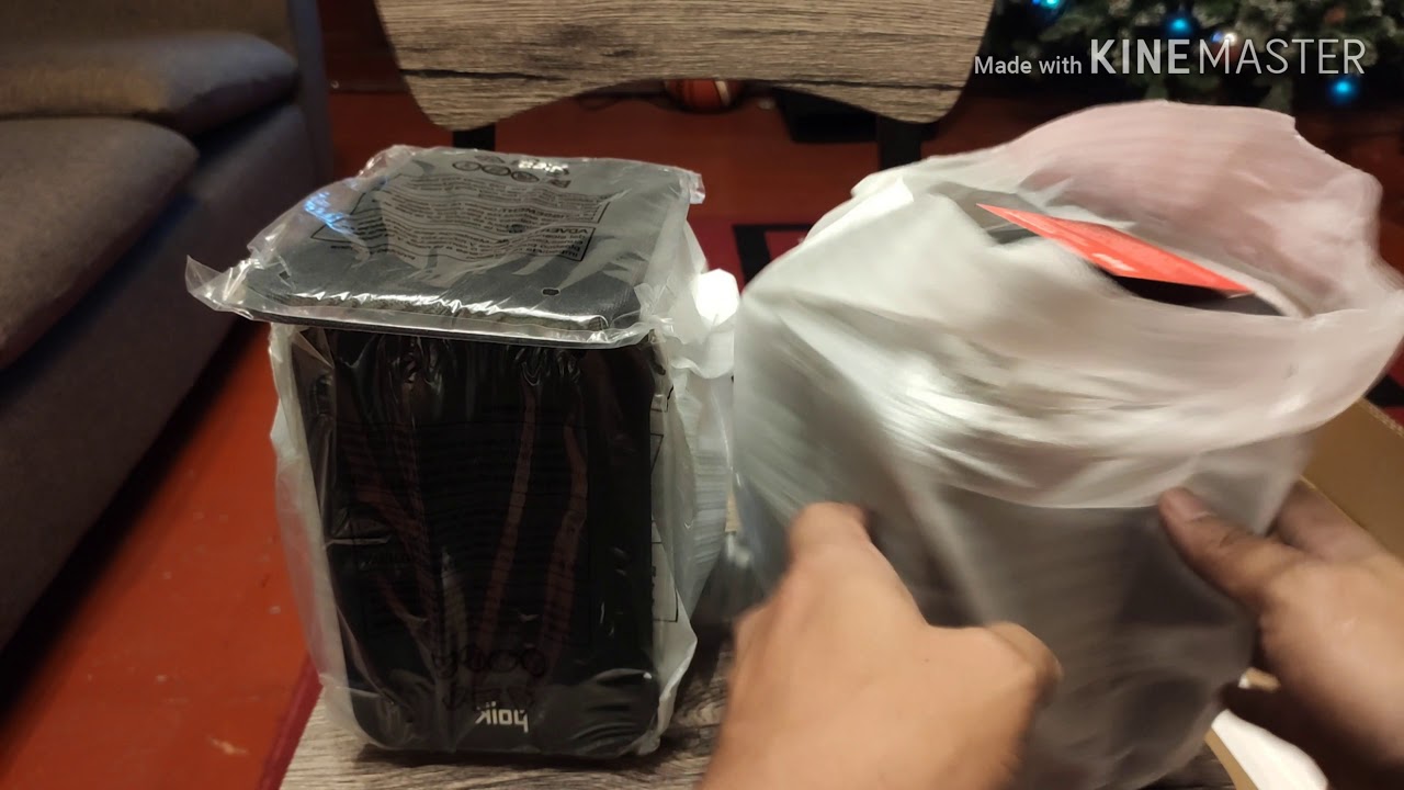 video Loa bookshelf Polk Audio S10 chính hãng 0