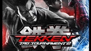 Download lagu Tekken Tag Tournament 2 - Opening mp3