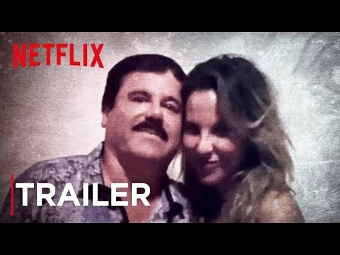 Thumbnail of the video: Cuando conocí al Chapo | Trailer Oficial