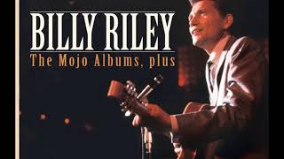 Billy Lee Riley - Barefootin`