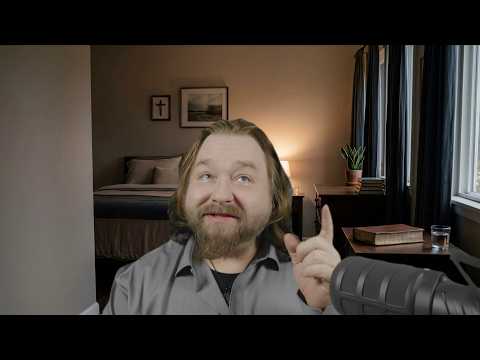 The Bible Chapter by Chapter Project | Why I Am Building This