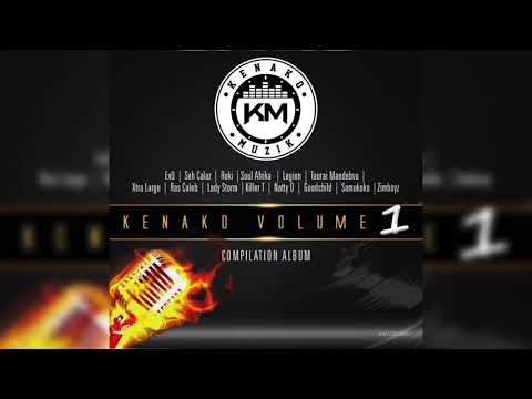 Xtra Large - Kanditenderedza (feat. Goodchild) [Kenako Volume 1]