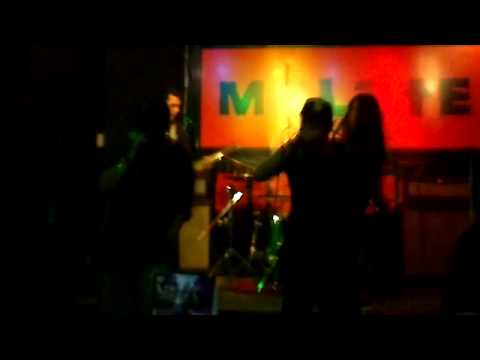 4th Draztik - Magnetize