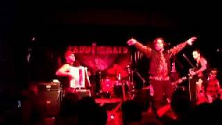 Paddy And The Rats - Brotherhood, Willam, Sailor Sally