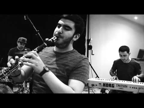 INDIVIDUAL Band - Alagyaz//Ալագյազ
