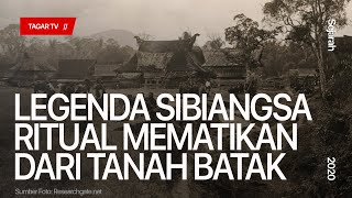 Download lagu Legenda Sibiangsa Ritual Mematikan dari Tanah Batak | Tagar mp3 Download lagu Legenda Sibiangsa Ritual Mematikan dari Tanah Batak | Tagar mp3
